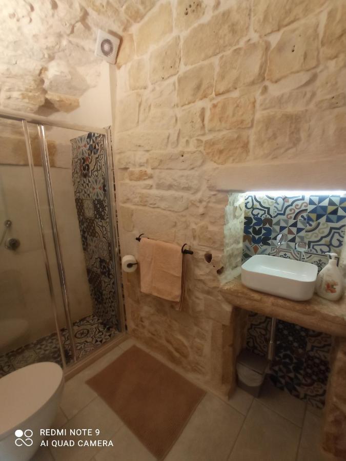 Matilda'S Apulia Holiday Home Ceglie Messapica Dış mekan fotoğraf