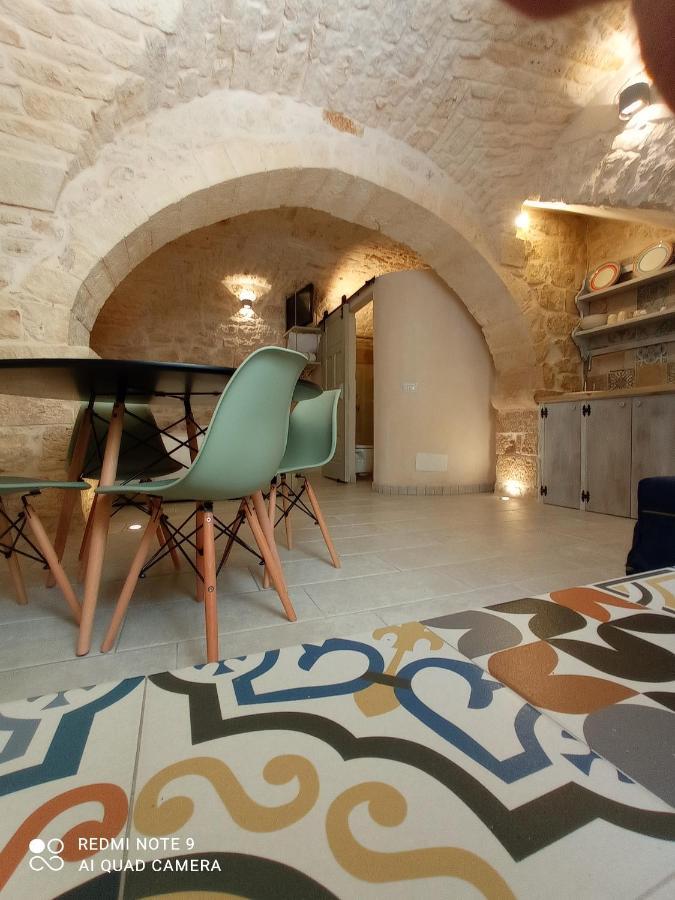 Matilda'S Apulia Holiday Home Ceglie Messapica Dış mekan fotoğraf