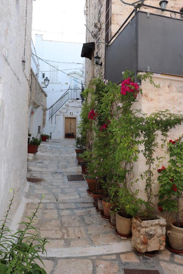 Matilda'S Apulia Holiday Home Ceglie Messapica Dış mekan fotoğraf