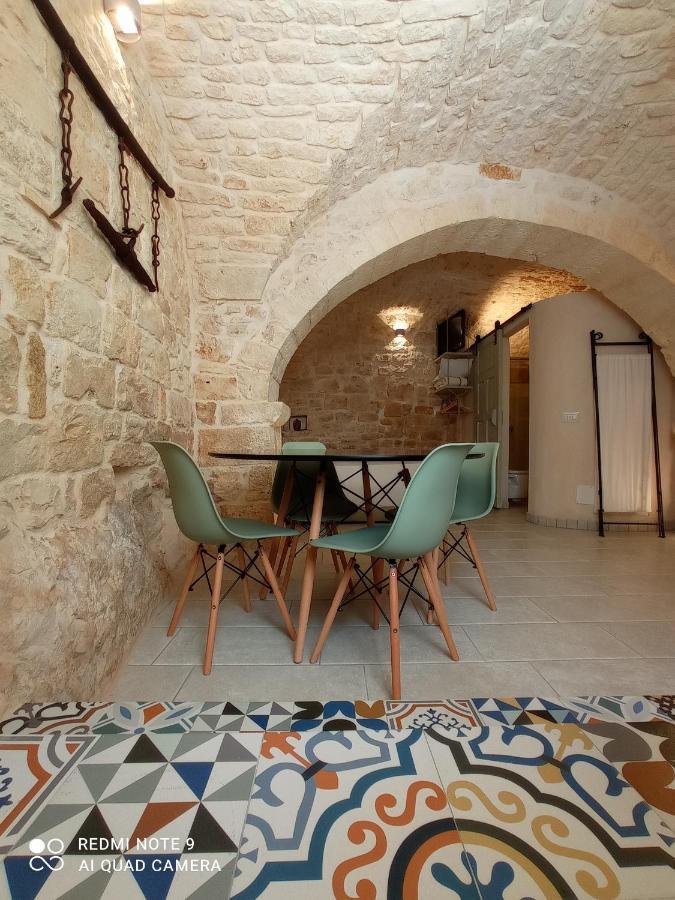 Matilda'S Apulia Holiday Home Ceglie Messapica Dış mekan fotoğraf