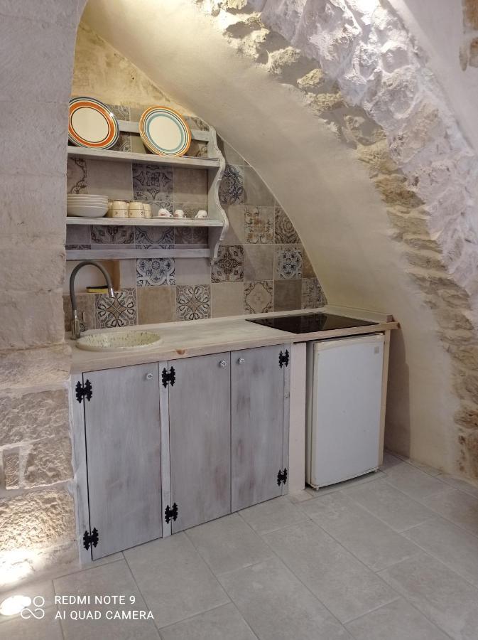 Matilda'S Apulia Holiday Home Ceglie Messapica Dış mekan fotoğraf