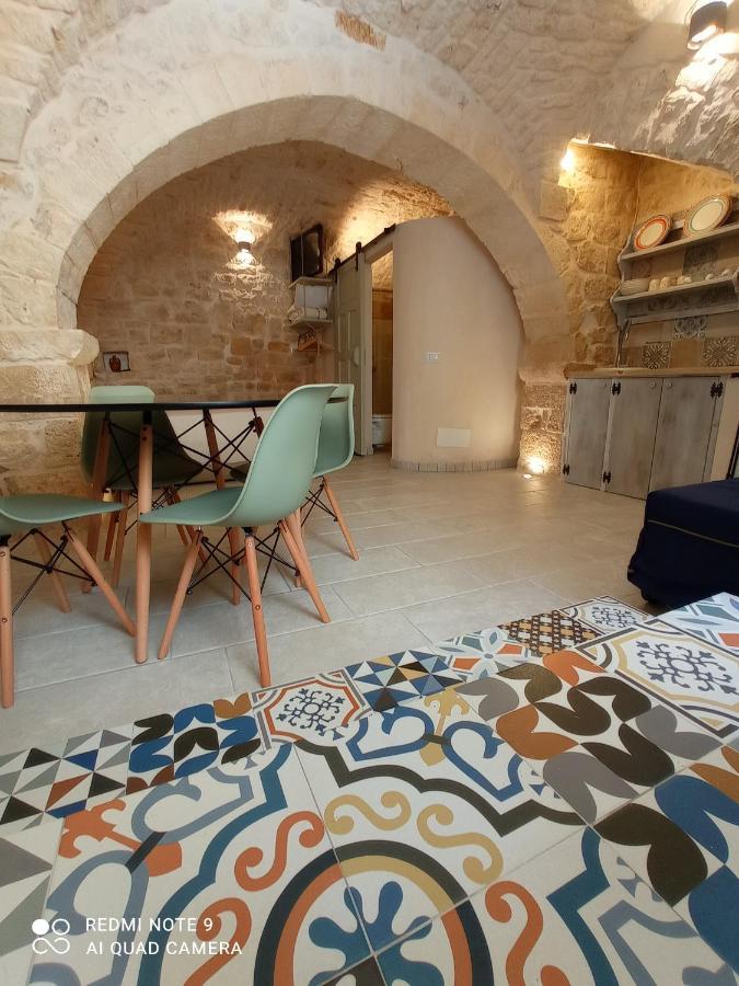 Matilda'S Apulia Holiday Home Ceglie Messapica Dış mekan fotoğraf