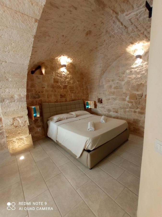 Matilda'S Apulia Holiday Home Ceglie Messapica Dış mekan fotoğraf