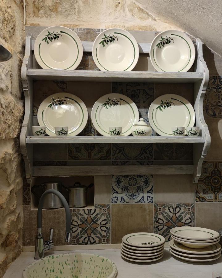 Matilda'S Apulia Holiday Home Ceglie Messapica Dış mekan fotoğraf