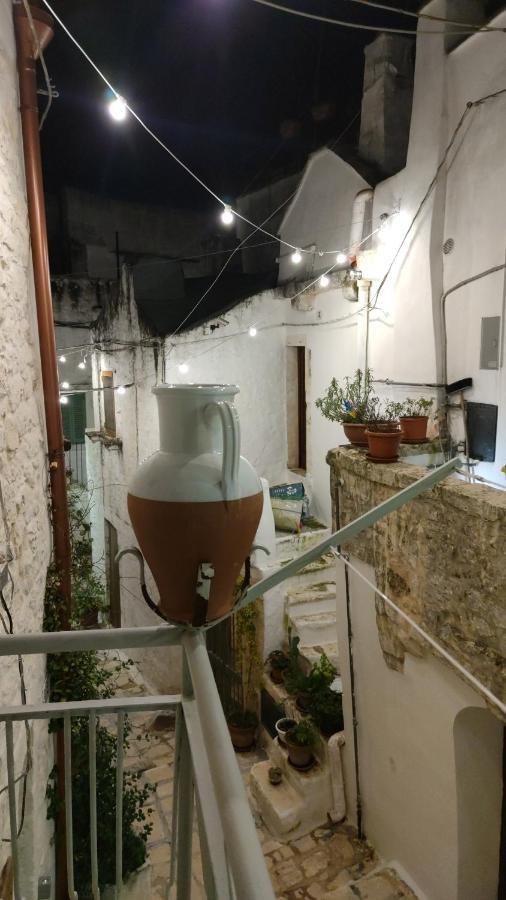 Matilda'S Apulia Holiday Home Ceglie Messapica Dış mekan fotoğraf